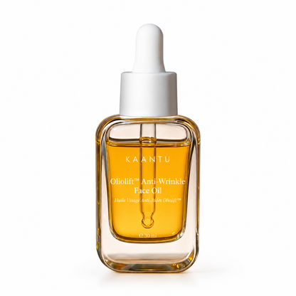 Huile Visage Anti-Rides Oliolift™