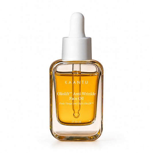 Huile Visage Anti-Rides Oliolift™