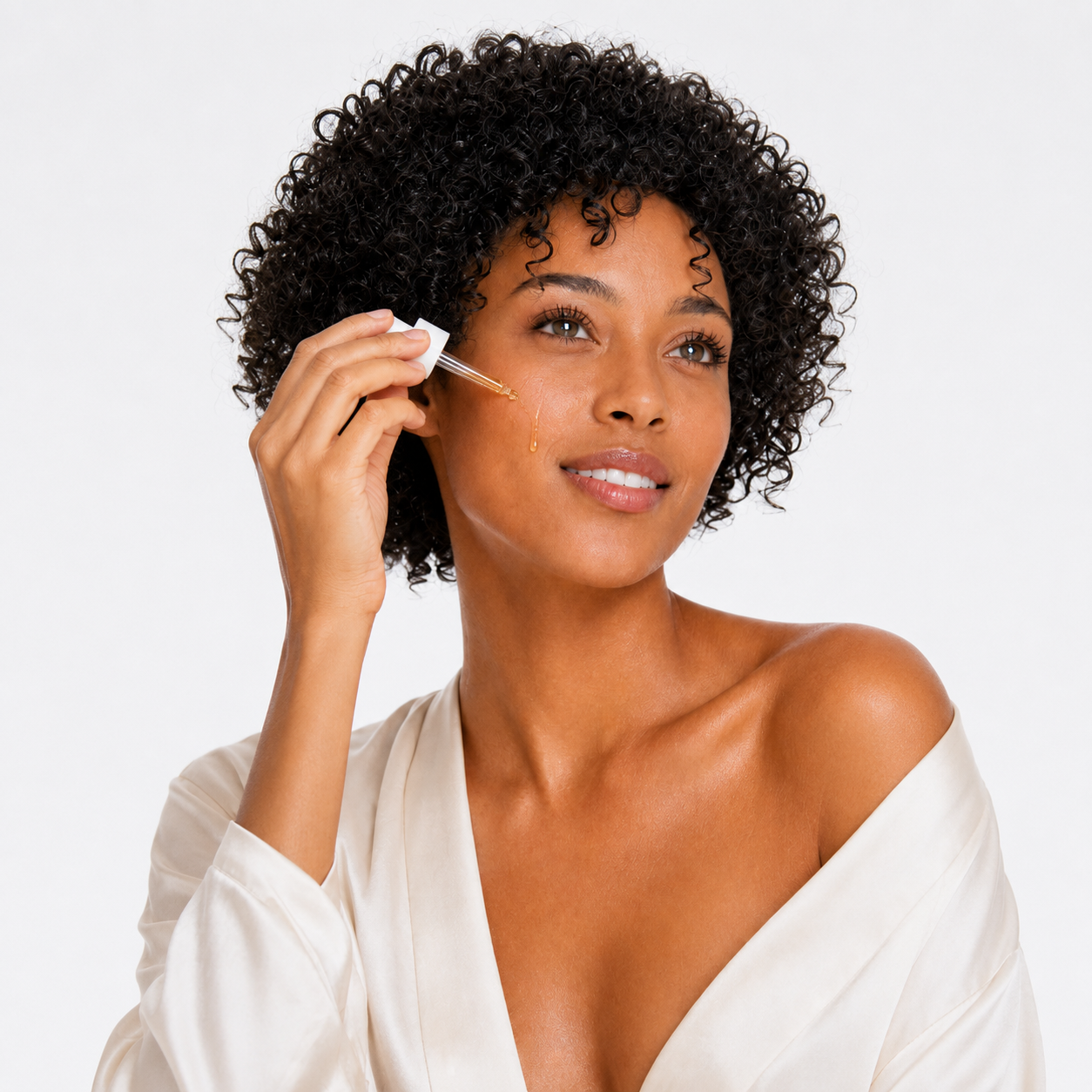 Huile Visage Anti-Rides Oliolift™